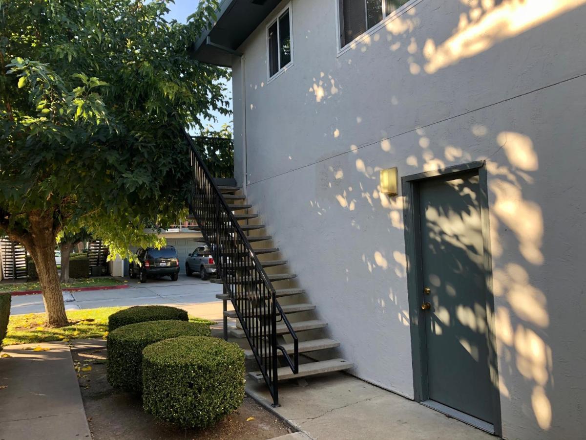 Comfy Private Room San Jose Exterior photo