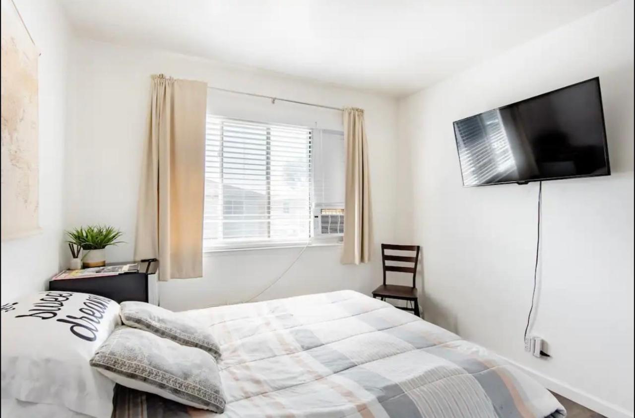 Comfy Private Room San Jose Exterior photo