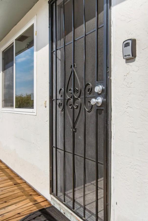 Comfy Private Room San Jose Exterior photo